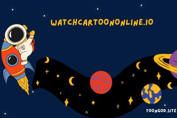 Watchcartoononline.io