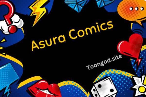 Asura Comics