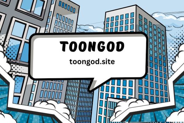 ToonGod