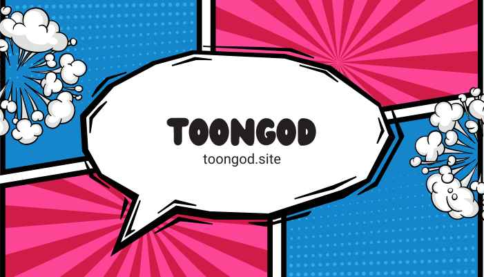 toongod