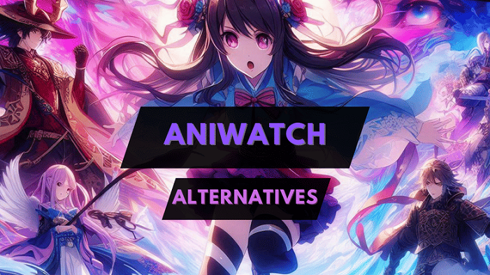 Aniwatch