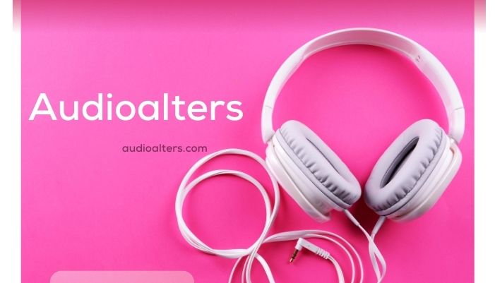 Audioalters