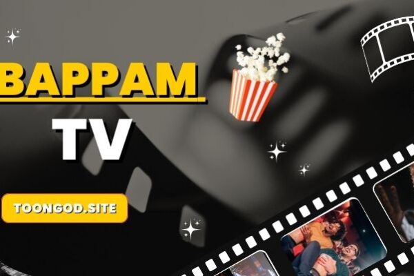 Bappam TV