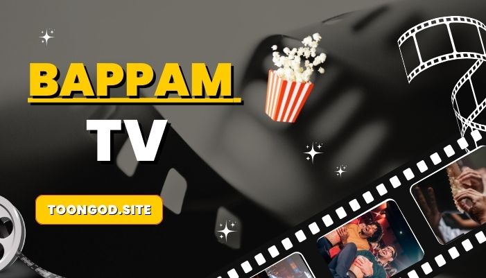 Bappam TV