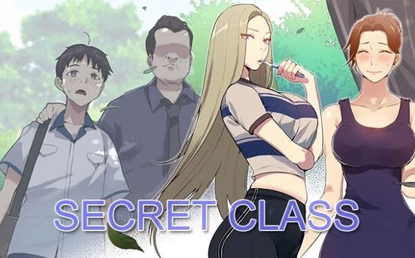 secret class