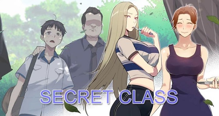 secret class