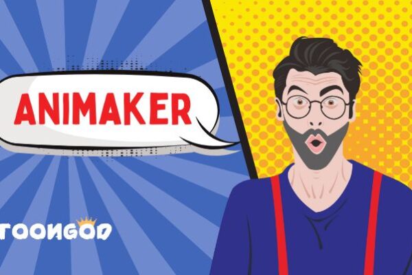 Animaker: Make Fun Animated Videos in Minutes Animaker