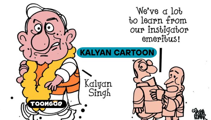 kalyan cartoon