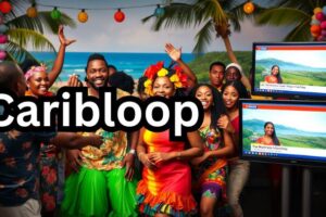 caribloop