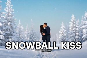 snowball kiss