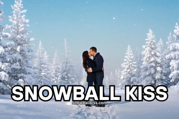 snowball kiss